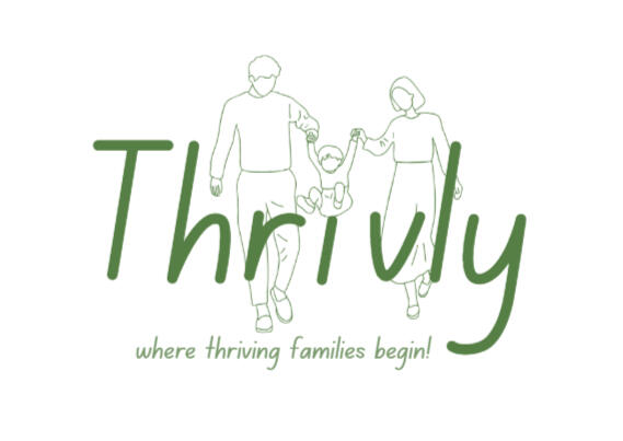 Thrivly - Where Thriving Families Begin!