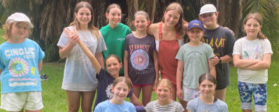 Youth Mentoring, Events & More!