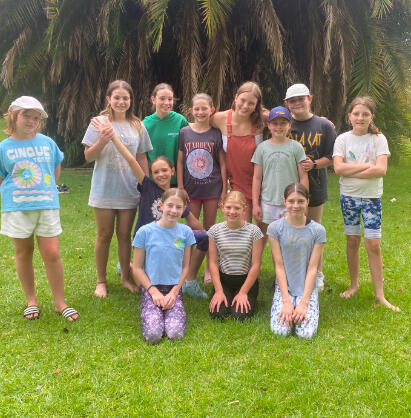 Youth Mentoring, Events & More!
