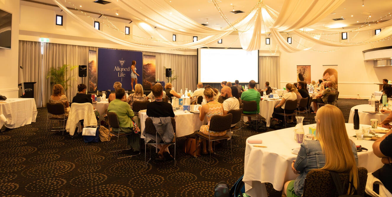 Keynote Speeches & Workshops